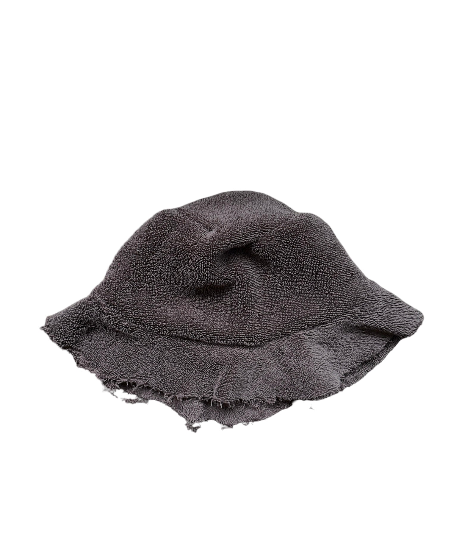 Scarecrow Bucket hat in Chocolate